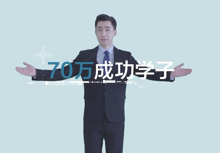 万通创就业